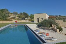 Villa in Avola - Villa Gilda 5+1