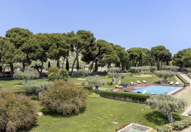 Villa in Licata - Villa Terra del Sole Villa in Licata - Villa Terra del Sole