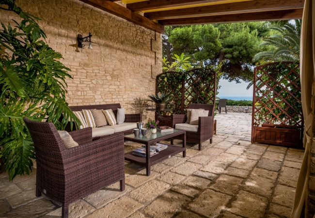 Villa in Licata - Villa Terra del Sole Villa in Licata - Villa Terra del Sole