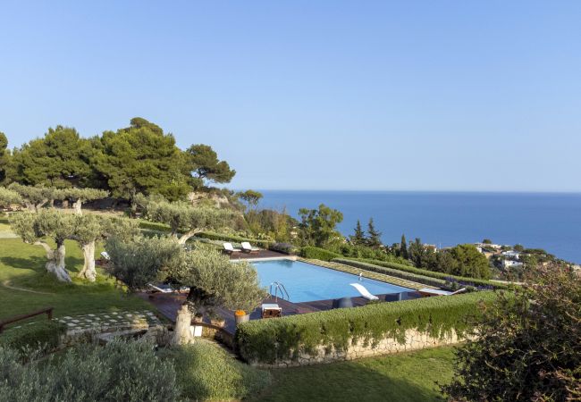 Villa in Licata - Villa Terra del Sole Villa in Licata - Villa Terra del Sole