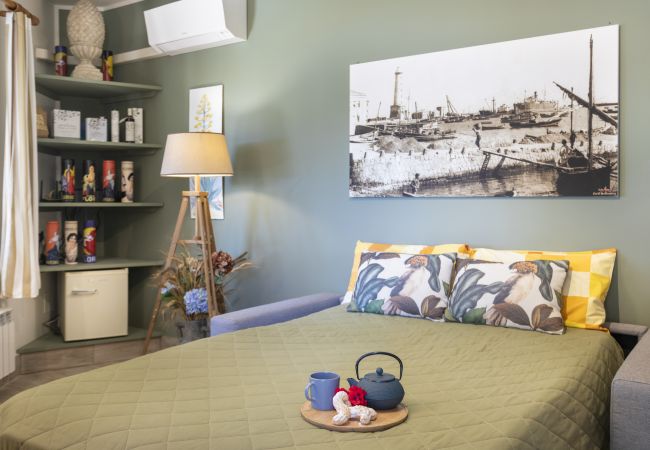 Villa in Licata - Villa Terra del Sole Villa in Licata - Villa Terra del Sole