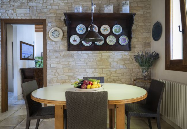 Villa in Licata - Villa Terra del Sole Villa in Licata - Villa Terra del Sole