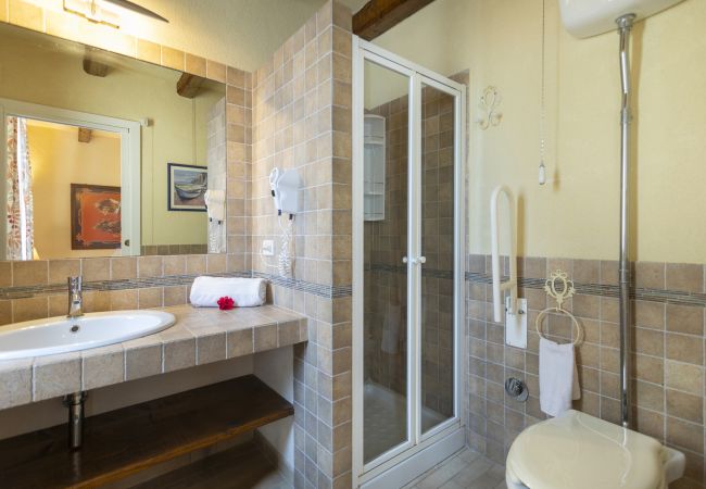 Villa in Licata - Villa Terra del Sole Villa in Licata - Villa Terra del Sole