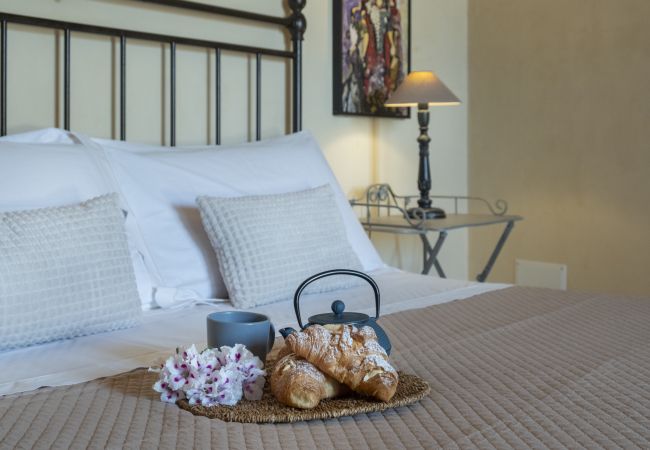 Villa in Licata - Villa Terra del Sole Villa in Licata - Villa Terra del Sole