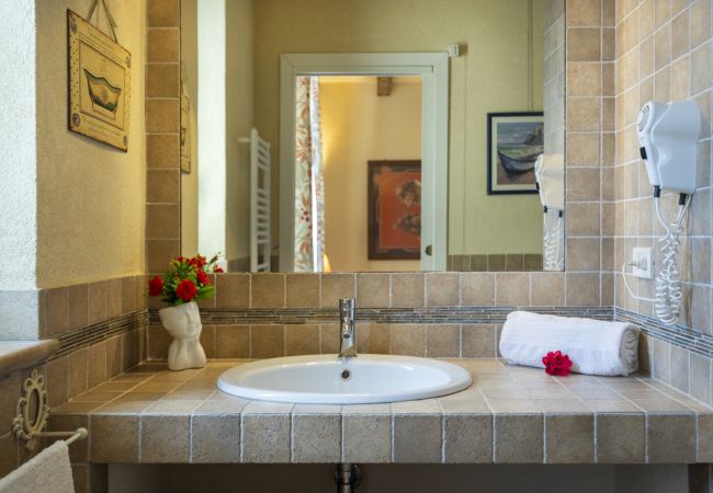 Villa in Licata - Villa Terra del Sole Villa in Licata - Villa Terra del Sole