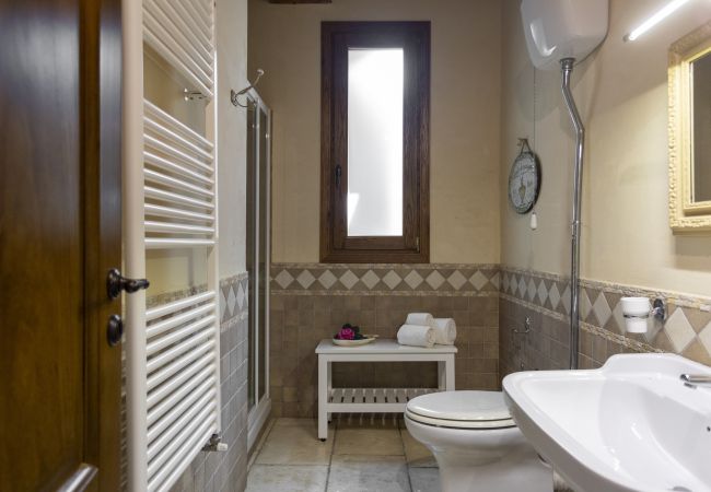 Villa in Licata - Villa Terra del Sole Villa in Licata - Villa Terra del Sole