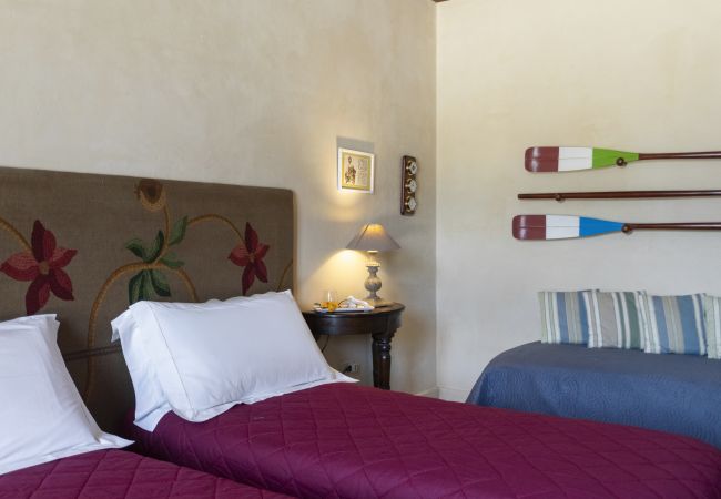 Villa in Licata - Villa Terra del Sole Villa in Licata - Villa Terra del Sole