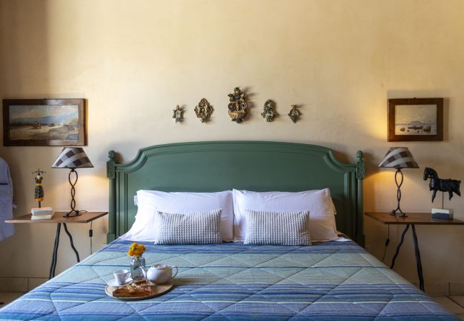 Villa in Licata - Villa Terra del Sole Villa in Licata - Villa Terra del Sole