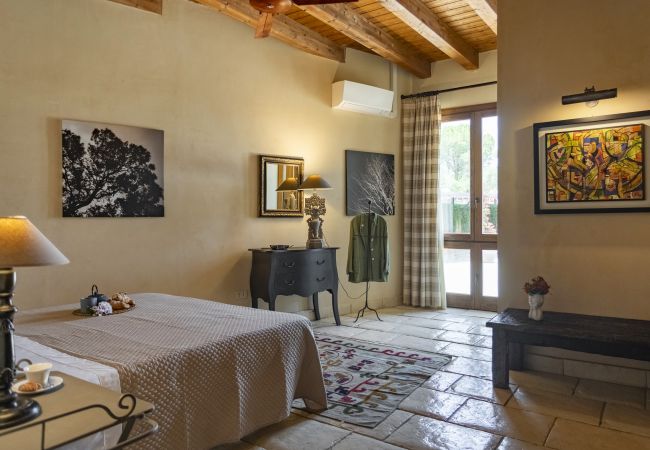 Villa in Licata - Villa Terra del Sole Villa in Licata - Villa Terra del Sole