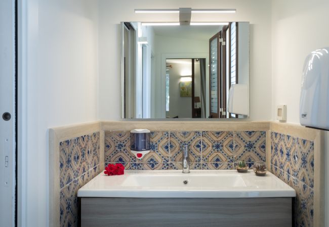 Villa in Licata - Villa Terra del Sole Villa in Licata - Villa Terra del Sole