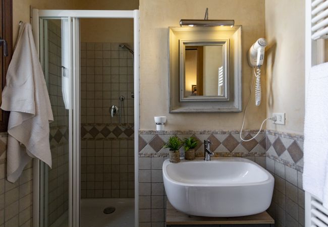 Villa in Licata - Villa Terra del Sole Villa in Licata - Villa Terra del Sole