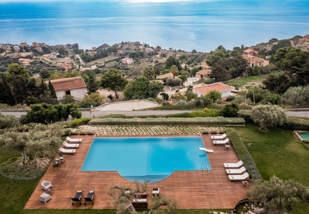 Villa in Licata - Villa Terra del Sole