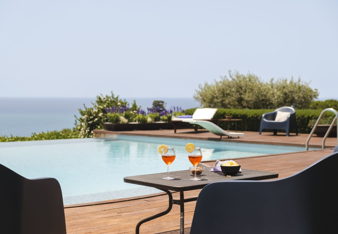 Villa in Licata - Villa Terra del Sole