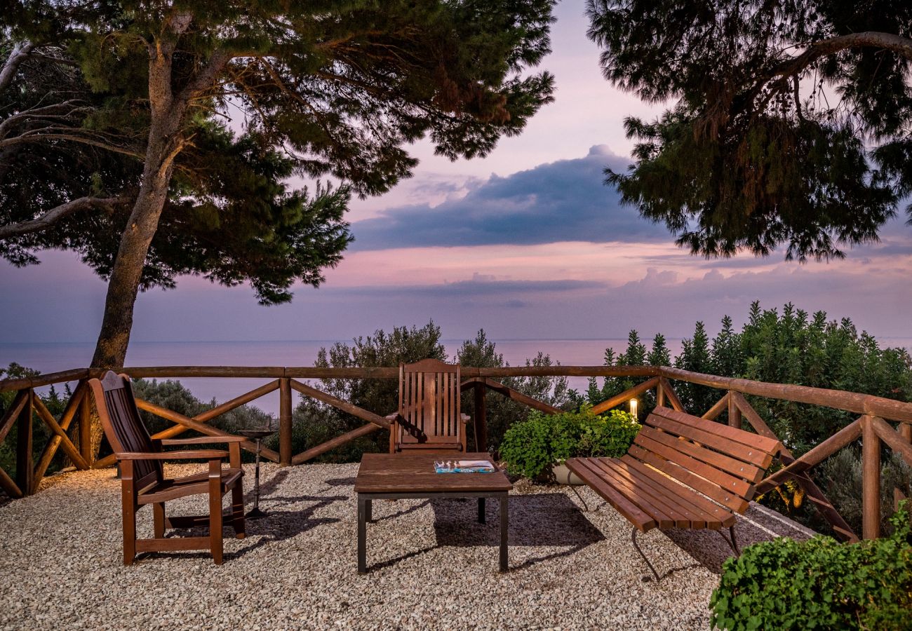 Villa in Licata - Villa Terra del Sole