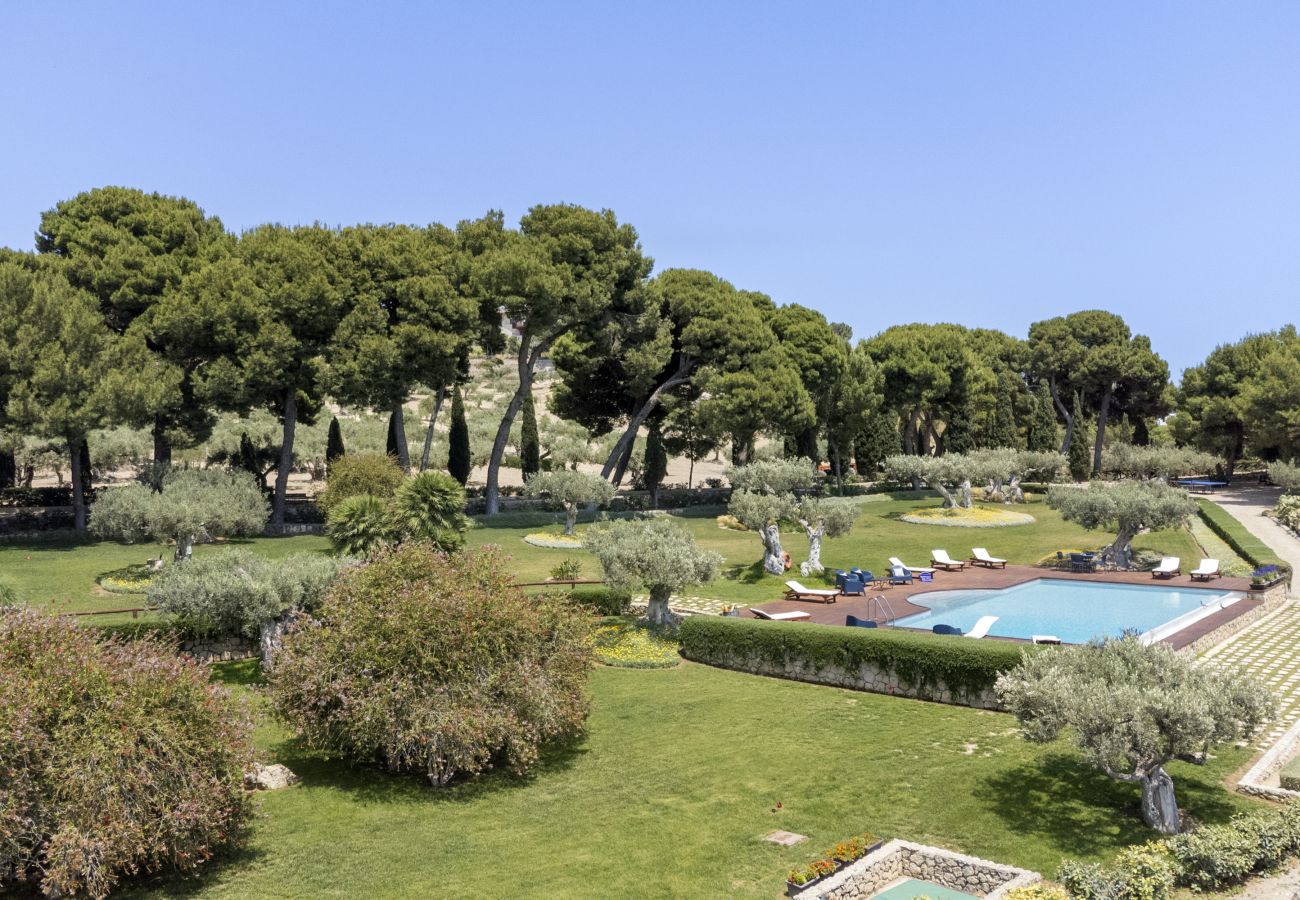 Villa in Licata - Villa Terra del Sole