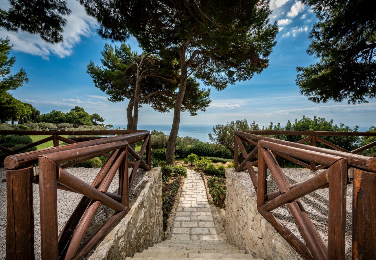 Villa in Licata - Villa Terra del Sole
