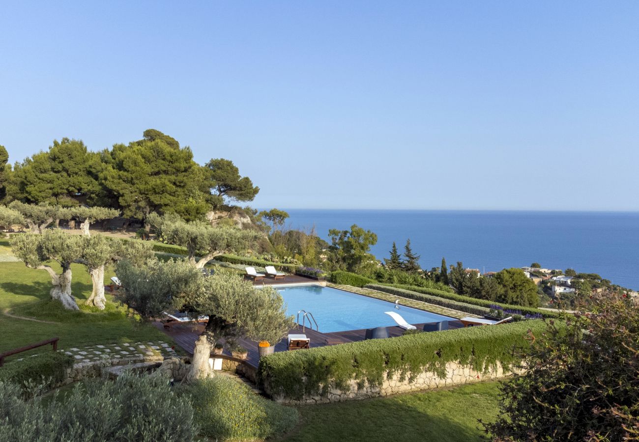 Villa in Licata - Villa Terra del Sole