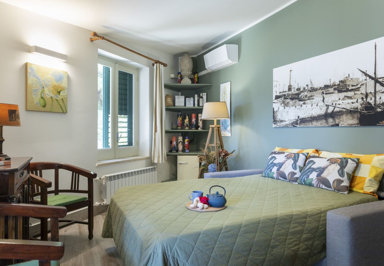 Villa in Licata - Villa Terra del Sole