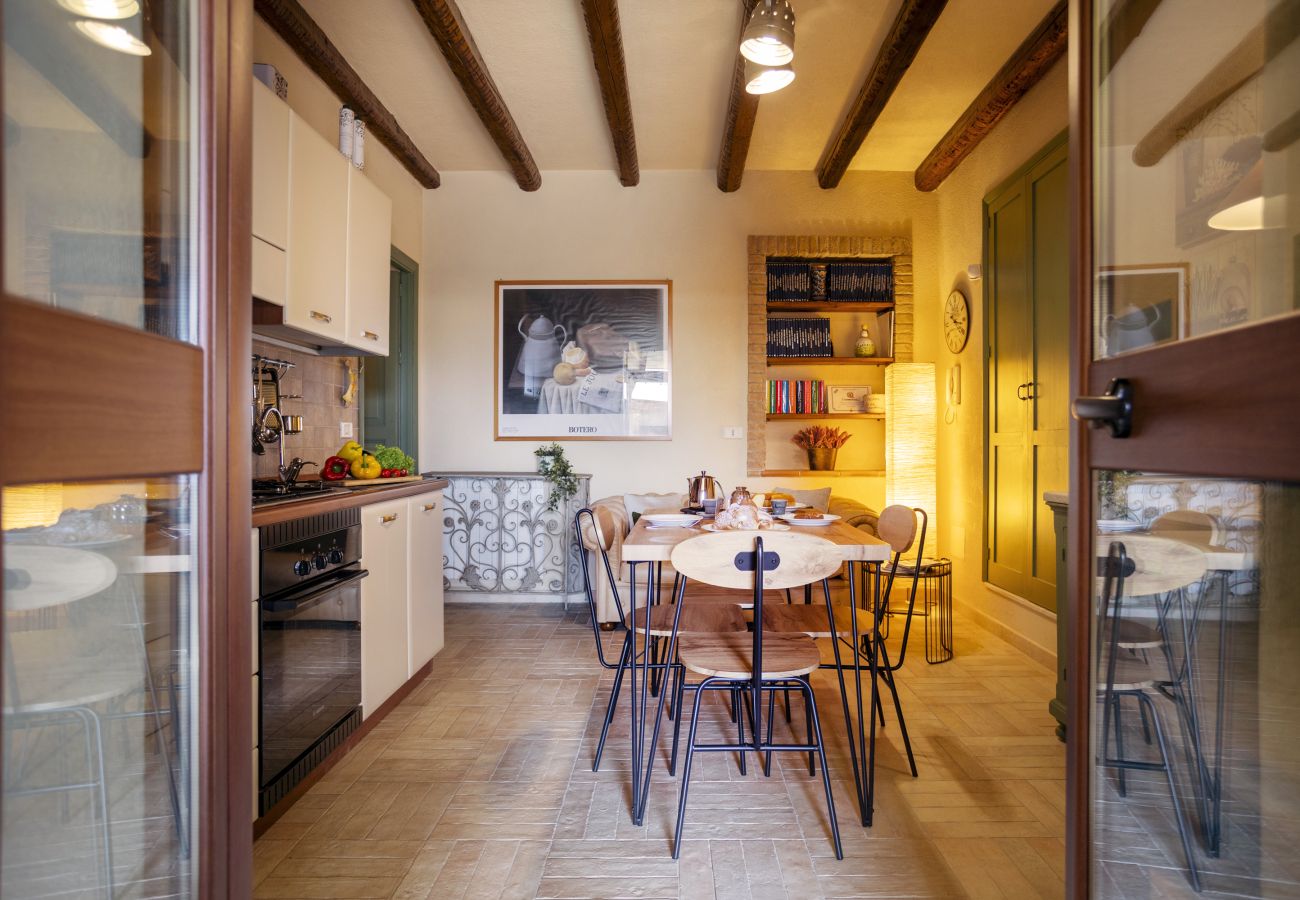 Villa in Licata - Villa Terra del Sole