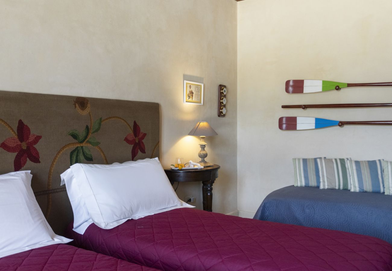 Villa in Licata - Villa Terra del Sole