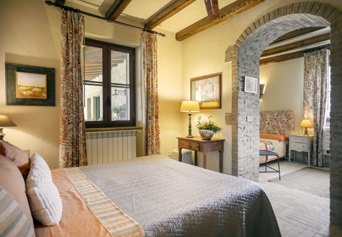 Villa in Licata - Villa Terra del Sole