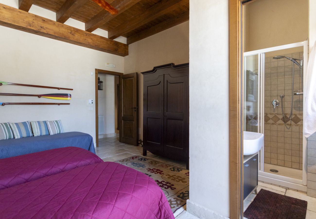 Villa in Licata - Villa Terra del Sole