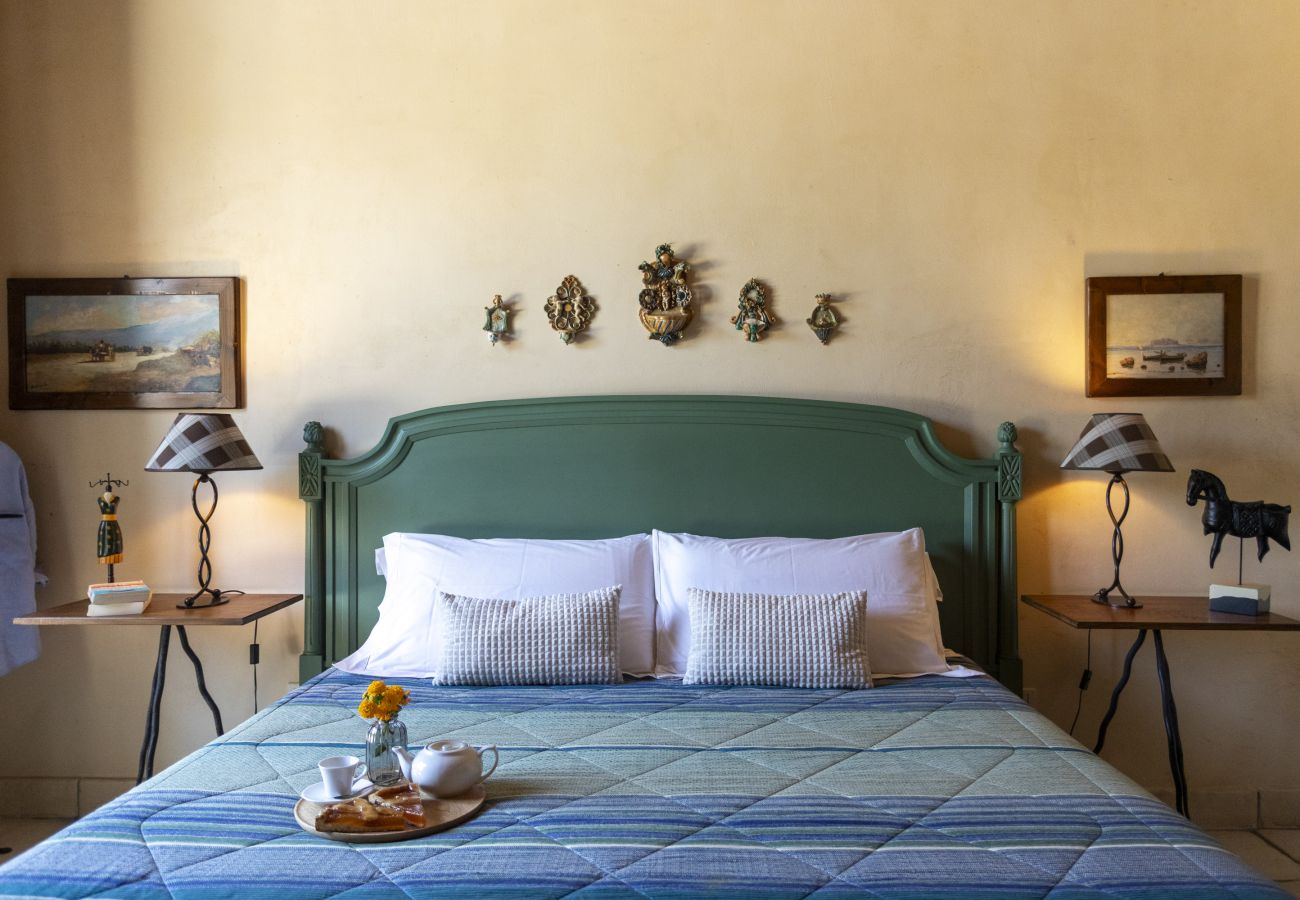 Villa in Licata - Villa Terra del Sole