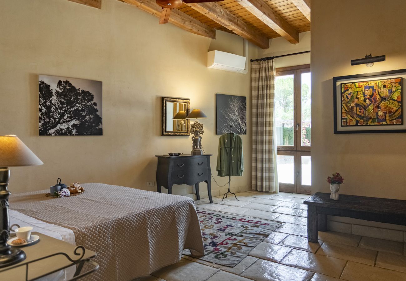Villa in Licata - Villa Terra del Sole