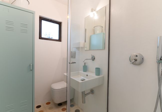 Villa in Martina Franca - Trullo Santa Pazienza Villa in Martina Franca - Trullo Santa Pazienza