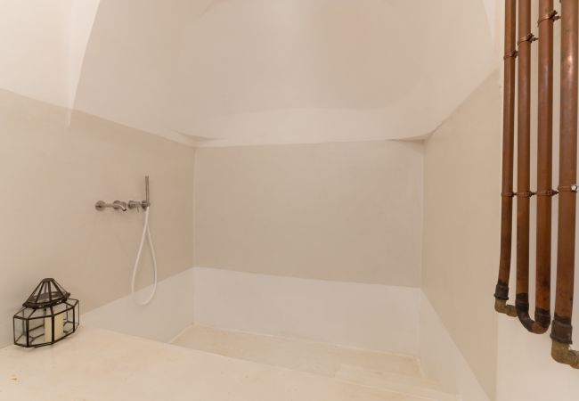 Villa in Martina Franca - Trullo Santa Pazienza Villa in Martina Franca - Trullo Santa Pazienza