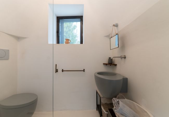 Villa in Martina Franca - Trullo Santa Pazienza Villa in Martina Franca - Trullo Santa Pazienza