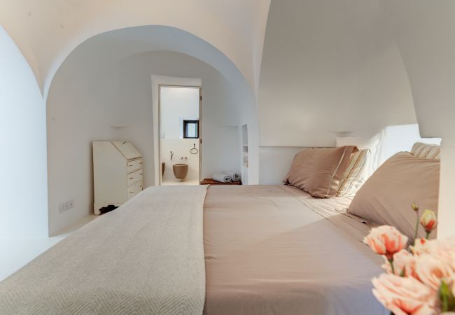 Villa in Martina Franca - Trullo Santa Pazienza Villa in Martina Franca - Trullo Santa Pazienza