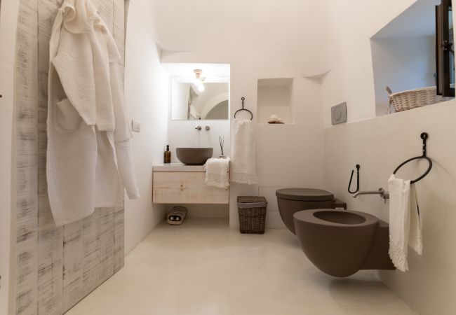 Villa in Martina Franca - Trullo Santa Pazienza Villa in Martina Franca - Trullo Santa Pazienza