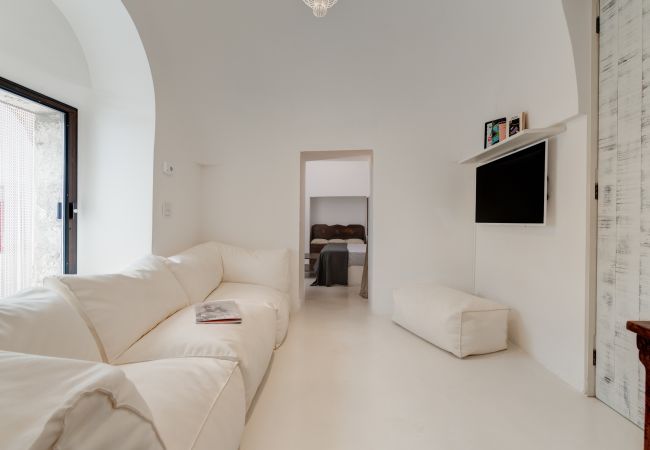 Villa in Martina Franca - Trullo Santa Pazienza Villa in Martina Franca - Trullo Santa Pazienza