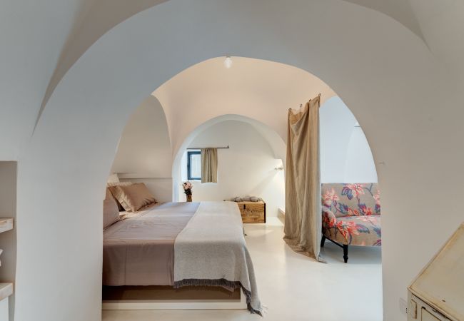 Villa in Martina Franca - Trullo Santa Pazienza Villa in Martina Franca - Trullo Santa Pazienza