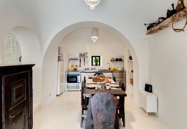 Villa in Martina Franca - Trullo Santa Pazienza Villa in Martina Franca - Trullo Santa Pazienza