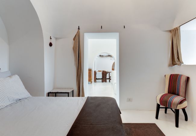 Villa in Martina Franca - Trullo Santa Pazienza Villa in Martina Franca - Trullo Santa Pazienza