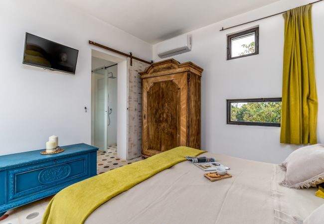 Villa in Martina Franca - Trullo Santa Pazienza Villa in Martina Franca - Trullo Santa Pazienza