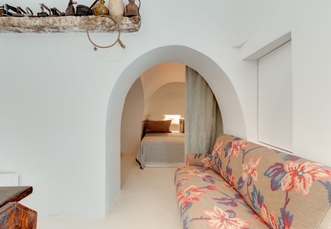 Villa in Martina Franca - Trullo Santa Pazienza Villa in Martina Franca - Trullo Santa Pazienza