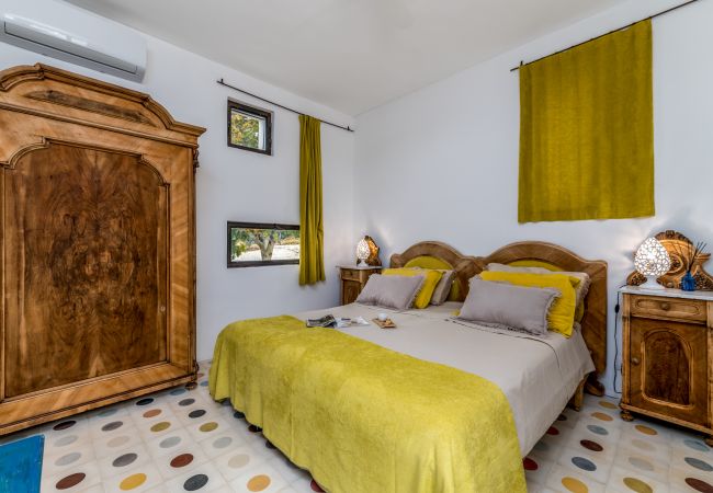 Villa in Martina Franca - Trullo Santa Pazienza Villa in Martina Franca - Trullo Santa Pazienza
