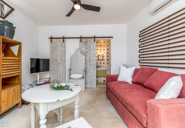 Villa in Martina Franca - Trullo Santa Pazienza Villa in Martina Franca - Trullo Santa Pazienza