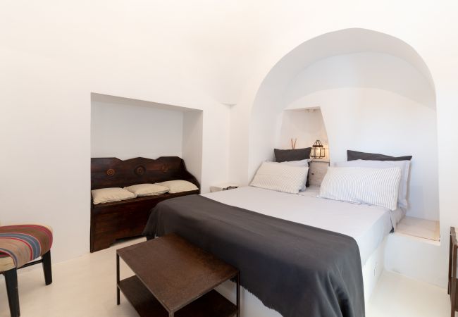 Villa in Martina Franca - Trullo Santa Pazienza Villa in Martina Franca - Trullo Santa Pazienza
