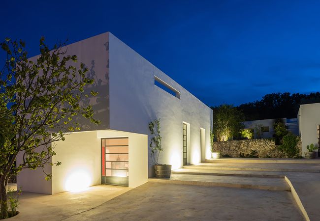 Villa in Martina Franca - Trullo Santa Pazienza Villa in Martina Franca - Trullo Santa Pazienza