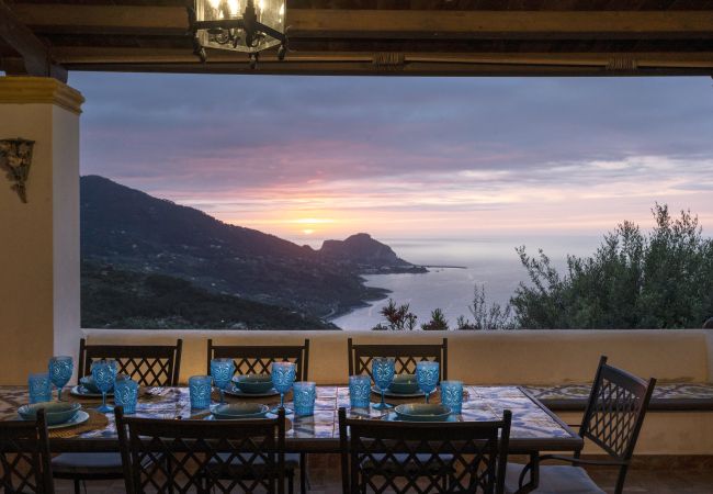 Villa in Cefalù - Villa Il Basto 8 Villa in Cefalù - Villa Il Basto 8