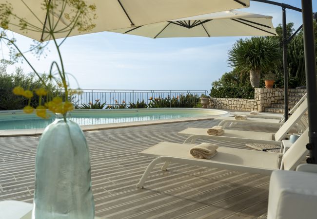 Villa in Cefalù - Villa Il Basto 8 Villa in Cefalù - Villa Il Basto 8