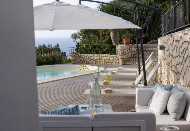 Villa in Cefalù - Villa Il Basto 8 Villa in Cefalù - Villa Il Basto 8