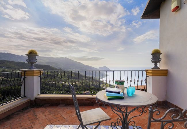 Villa in Cefalù - Villa Il Basto 8 Villa in Cefalù - Villa Il Basto 8