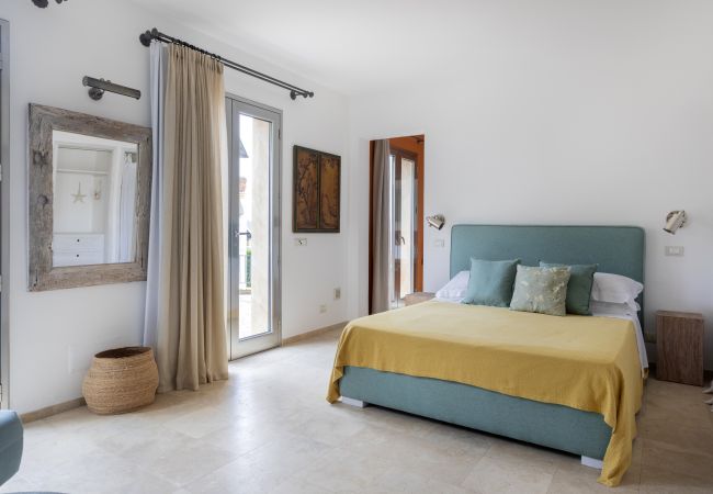 Villa in Cefalù - Villa Il Basto 8 Villa in Cefalù - Villa Il Basto 8