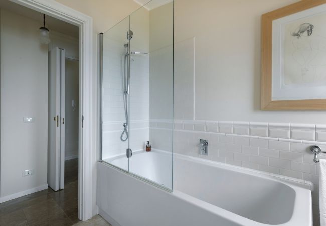 Villa in Cefalù - Villa Il Basto 8 Villa in Cefalù - Villa Il Basto 8