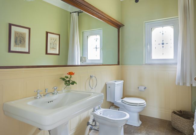 Villa in Cefalù - Villa Il Basto 8 Villa in Cefalù - Villa Il Basto 8